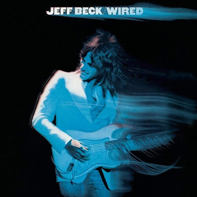 Beck, Jeff: Wired [Limited Blueberry Colored Vinyl] (Vinyl LP)
