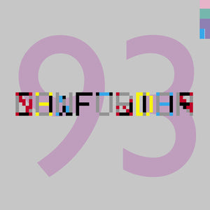 New Order: Confusion (2020 Remaster) (12-Inch Single)