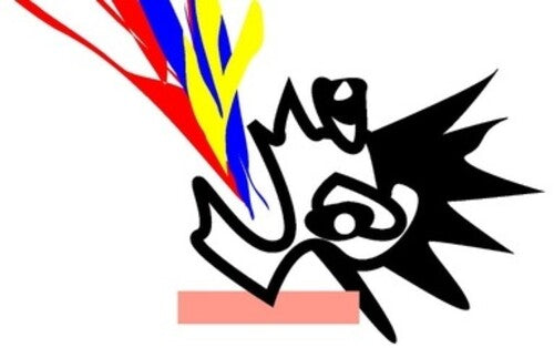 Barcelona: Residuos Del Ultrasonido (7-Inch Single)