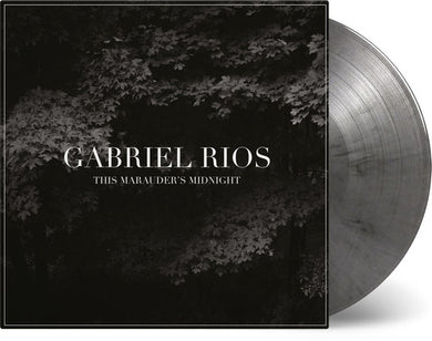 Gabriel Rios: This Marauder's Midnight (Vinyl LP)