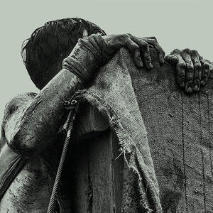 Metz: Atlas Vending (Vinyl LP)