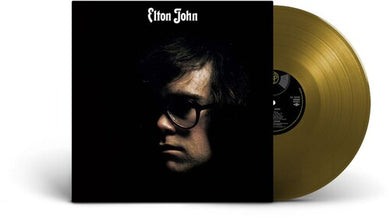 John, Elton: Elton John (Vinyl LP)