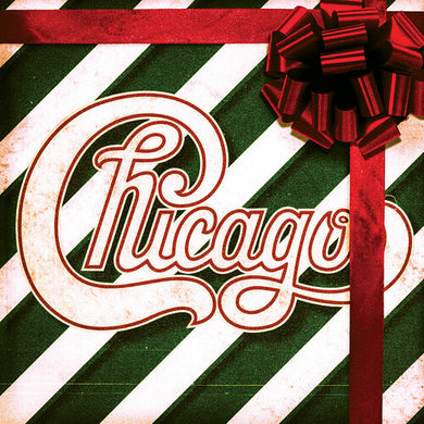Chicago: Chicago Christmas (Vinyl LP)