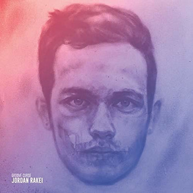 Jordan Rakei: Groove Curse (12-Inch Single)