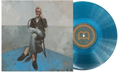 Berninger, Matt: Serpentine Prison (Vinyl LP)