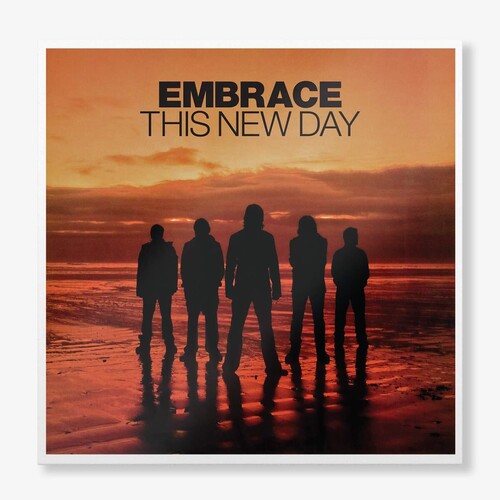 Embrace: This New Day (Vinyl LP)