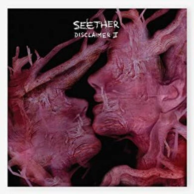 Seether: Disclaimer II (Vinyl LP)
