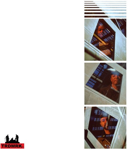 Trdmrk (Slimkid3 & DJ Nu-Mark): Pick It Up (7-Inch Single)