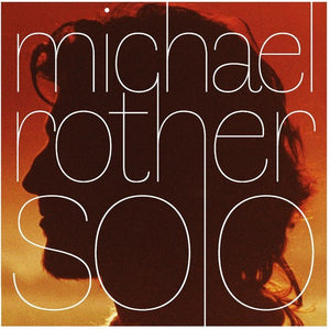 Michael Rother: Solo (Vinyl LP)