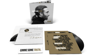 Lennon, John: Gimme Some Truth (Vinyl LP)
