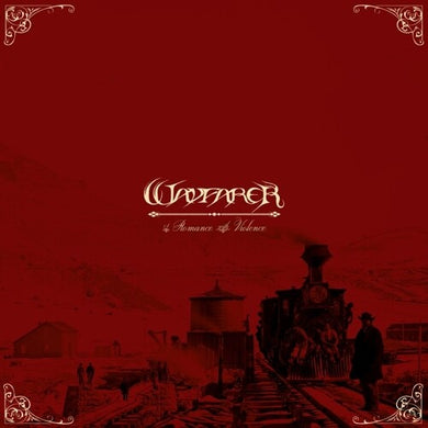 Wayfarer: A Romance With Violence (Vinyl LP)