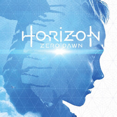 Horizon Zero Dawn / O.S.T.: Horizon Zero Dawn (Original Soundtrack) [Limited White Colored VinylBoxset] (Vinyl LP)
