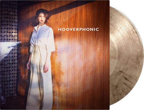 Hooverphonic: Reflection (Smoke Colored Vinyl) (Vinyl LP)