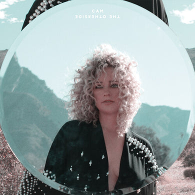 Cam: The Otherside (Vinyl LP)