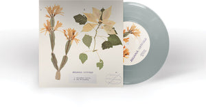 Juliana Hatfield: Christmas Cactus / Red Poinsettia (Coke Bottle Variant) (7-Inch Single)