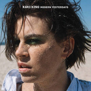 King / Thompson: Modern Yesterdays (Vinyl LP)