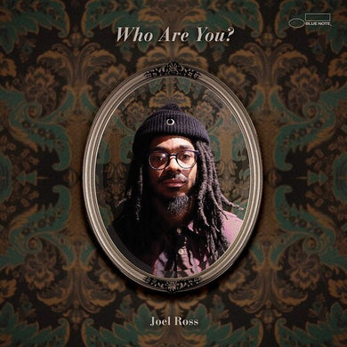 Ross, Joel: Who Are You? (Vinyl LP)