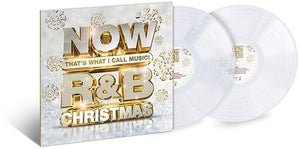 Now R&B Christmas (Various Artists)by Various Artists (Vinyl Record)
