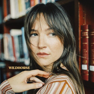 Pettersen, Malin: Wildhorse (Vinyl LP)