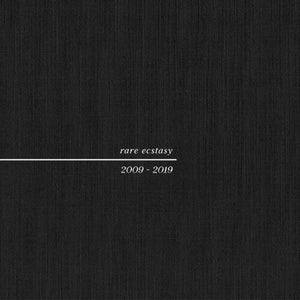 Pure X: Rare Ecstasy 2009 - 2019 (Vinyl LP)