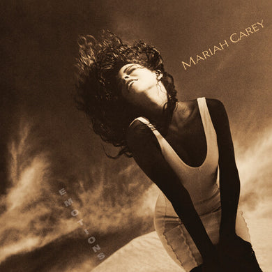 Carey, Mariah: Emotions (Vinyl LP)