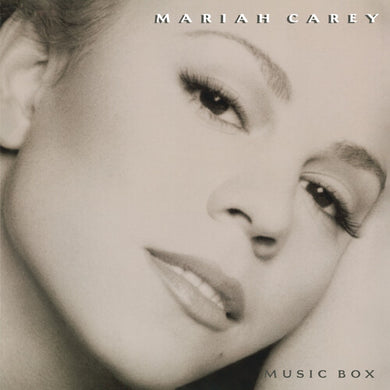 Carey, Mariah: Music Box (Vinyl LP)