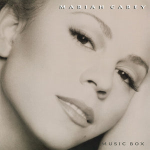 Carey, Mariah: Music Box (Vinyl LP)