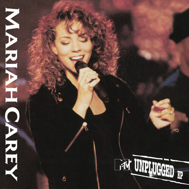 Carey, Mariah: Mtv Unplugged (Vinyl LP)