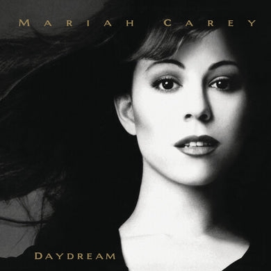 Carey, Mariah: Daydream (Vinyl LP)