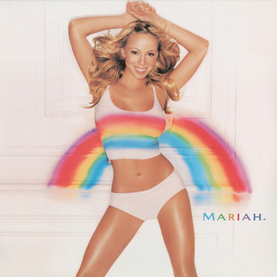 Carey, Mariah: Rainbow (Vinyl LP)