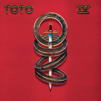 Toto: Toto IV (Vinyl LP)