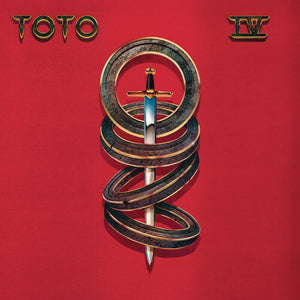 Toto: Toto IV (Vinyl LP)