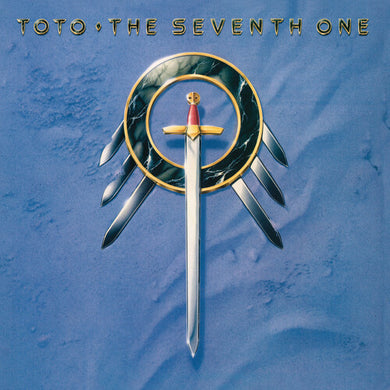 Toto: Seventh One (Vinyl LP)