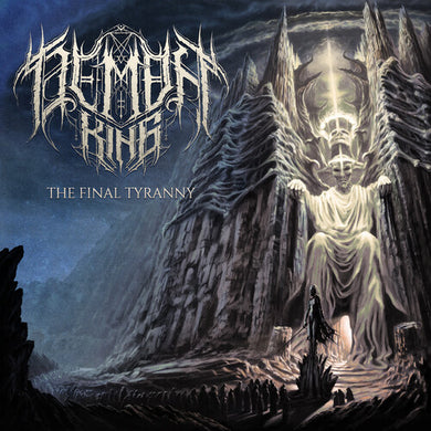 Demon King: The Final Tyranny (Vinyl LP)