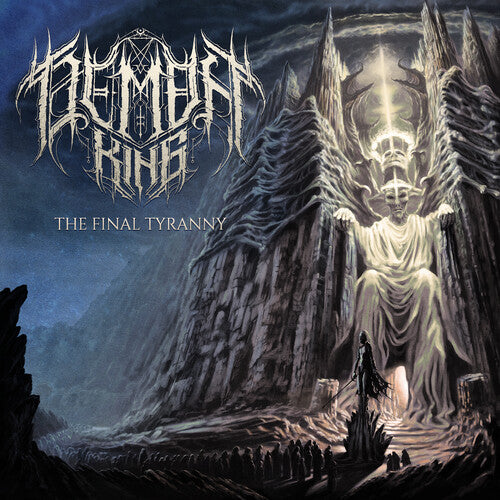 Demon King: The Final Tyranny (Vinyl LP)