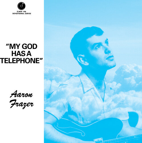 Frazer, Aaron: My God Has a Telephone (7-Inch Single)