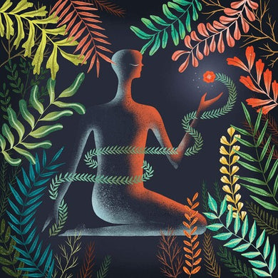 Loma: Don't Shy Away (Vinyl LP)