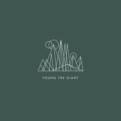 Young the Giant: Young The Giant (10th Anniversary Edition) (Vinyl LP)