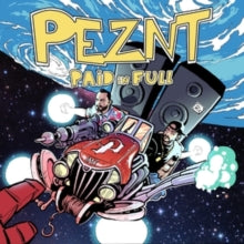 Paid In Fullby Peznt (Vinyl Record)