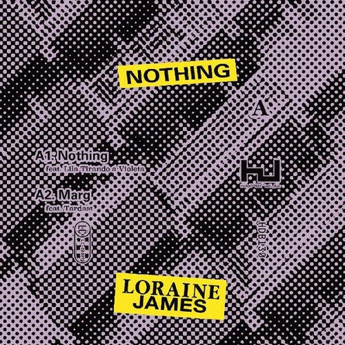 James, Loraine: Nothing (12-Inch Single)