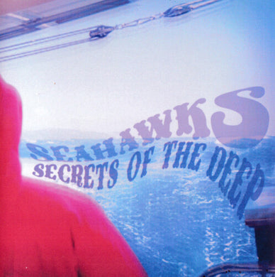 Seahawks: Secrets Of The Deep (Vinyl LP)