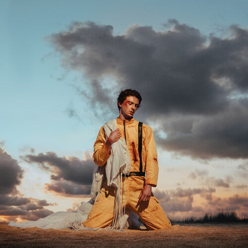 Petit Biscuit: Parachute (Vinyl LP)