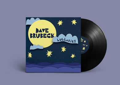 Brubeck, Dave: Lullabies (Vinyl LP)