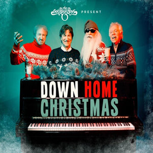 Oak Ridge Boys: Down Home Christmas (Vinyl LP)