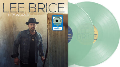 Brice, Lee: Hey World (Vinyl LP)