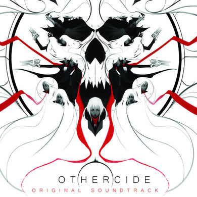 Othercide / O.S.T.: Othercide (Original Soundtrack) (Color Vinyl) (Vinyl LP)