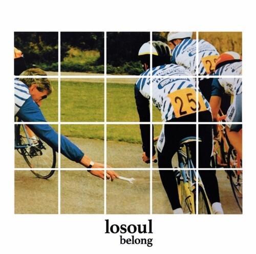 Losoul: Belong (Vinyl LP)