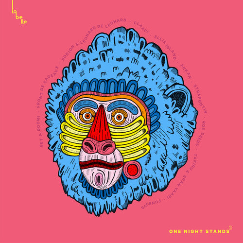 La Belle Records: One Night Stands 2 (Pink Vinyl) (Vinyl LP)