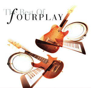 Fourplay: The Best Of Fourplay (2020 Remastered) (Vinyl LP)