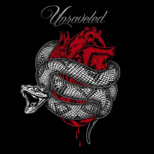 McWade, Casper: Unraveled (Vinyl LP)